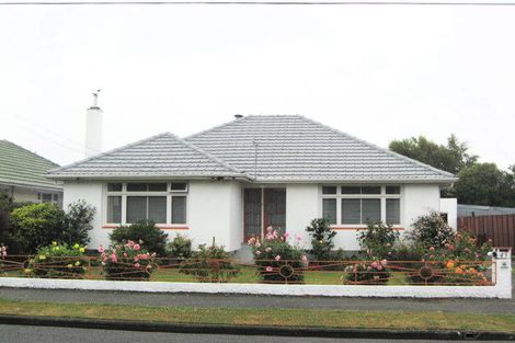 Photo of property in 45 Coopers Road, Dallington, Christchurch, 8061