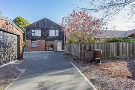 Photo of property in 6 Woodfield Place, Woodend, 7610