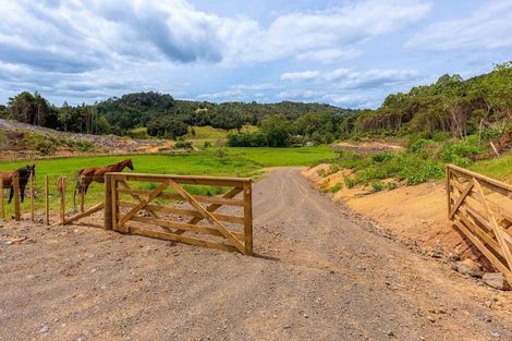 Photo of property in 542 Duddy Road, Rawene, Kaikohe, 0473