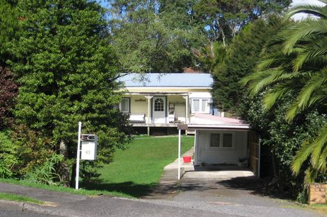Photo of property in 43 Evans Road, Glen Eden, Auckland, 0602