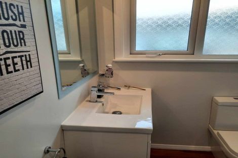 Photo of property in 21 Fisk Street, Naenae, Lower Hutt, 5011