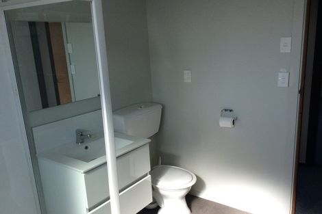 Photo of property in 100 Oxford Street, South Dunedin, Dunedin, 9012