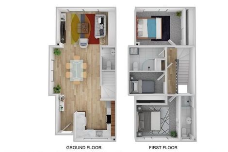 Photo of property in 27a Crestview Rise, Papakura, 2110