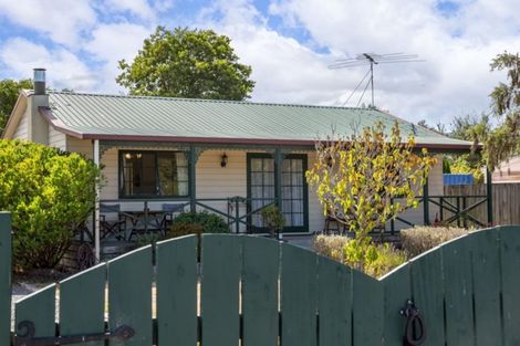 Photo of property in 61 Dublin Street, Martinborough, 5711