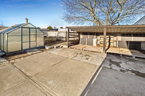 Photo of property in 93 George Street, Tinwald, Ashburton, 7700