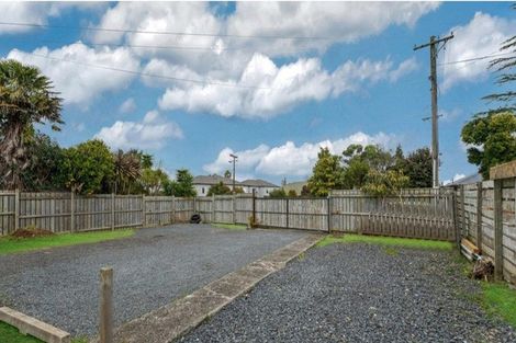 Photo of property in 5 Tui Crescent, Manurewa, Auckland, 2102