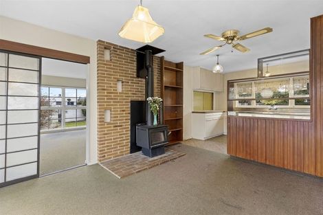 Photo of property in 412 Halswell Road, Halswell, Christchurch, 8025