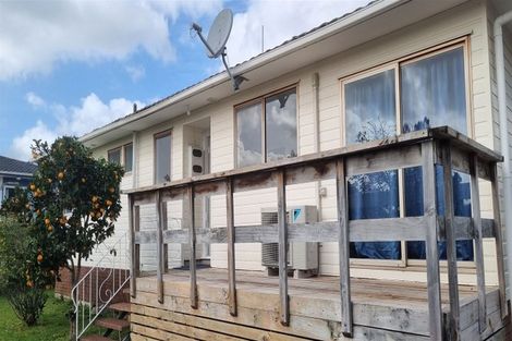 Photo of property in 48 Te Irirangi Drive, Clover Park, Auckland, 2019