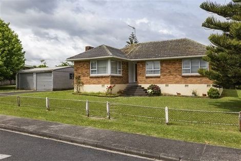 Photo of property in 28 Fleming Street, Manurewa East, Auckland, 2102