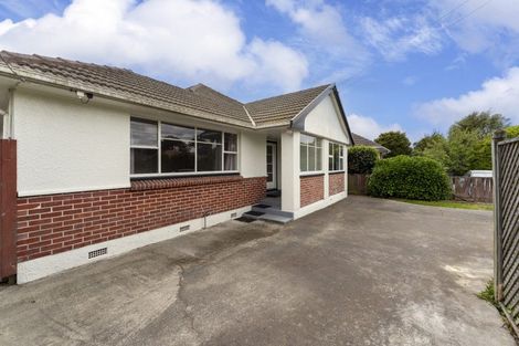 Photo of property in 39 Acacia Avenue, Upper Riccarton, Christchurch, 8041