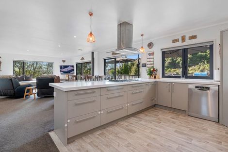 Photo of property in 8 Okawa Place, Tikitere, Rotorua, 3074