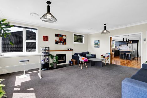 Photo of property in 223 Powderham Street, New Plymouth, 4310