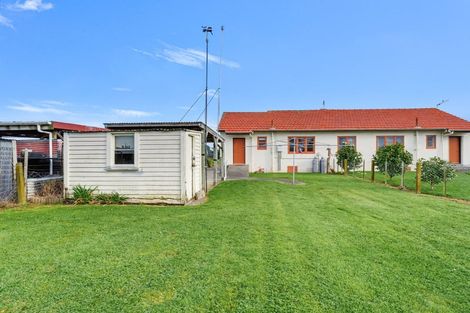 Photo of property in 21 Robert Street, Marton, 4710