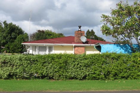 Photo of property in 17 Waipani Road, Te Atatu Peninsula, Auckland, 0610