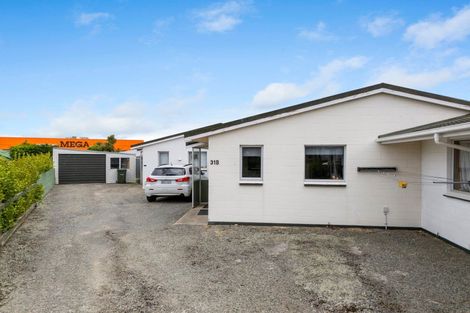 Photo of property in 31b Usk Street, Oamaru, 9400