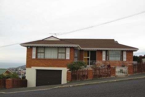 Photo of property in 8a Bellevue Street, Belleknowes, Dunedin, 9011