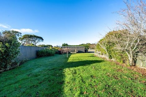 Photo of property in 72 Bain Street, Kingswell, Invercargill, 9812