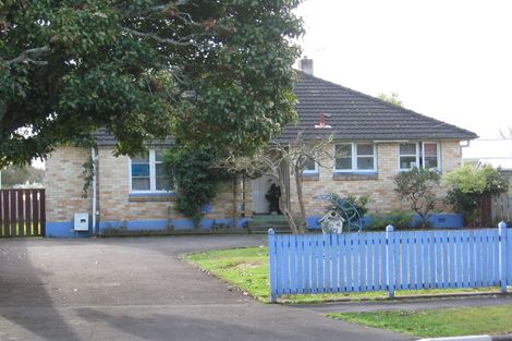 Photo of property in 46 Churchill Avenue, Maeroa, Hamilton, 3200