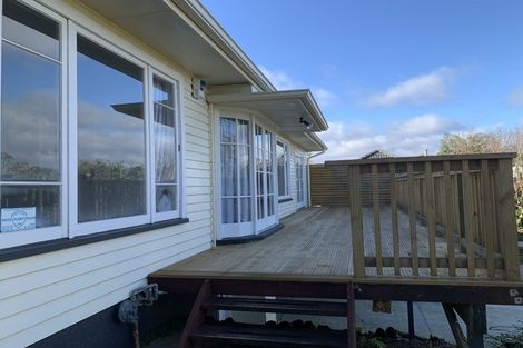 Photo of property in 38 Kawiu Road, Levin, 5510
