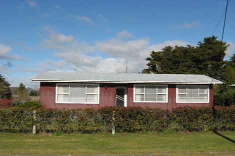 Photo of property in 7 Consitt Street, Takapau, 4203