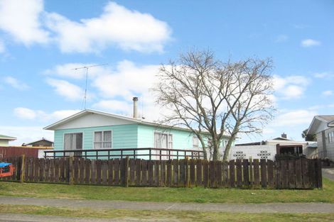 Photo of property in 5 Ngaio Place, Murupara, 3025