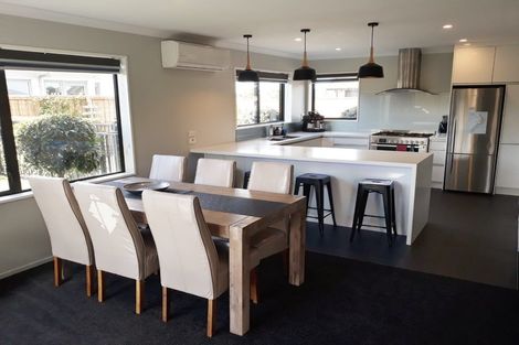 Photo of property in 9 Chedworth Court, Rolleston, 7615