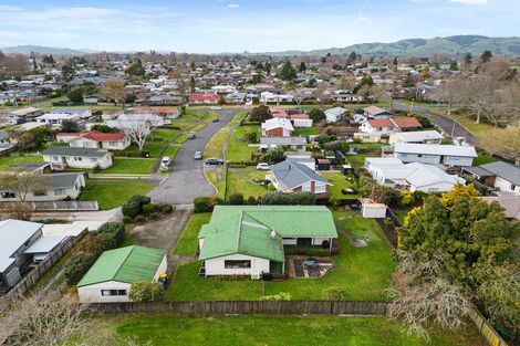 Photo of property in 10 Sewell Place, Leamington, Cambridge, 3432