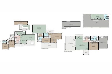 Photo of property in 499 Wainui Road South, Whakamarama, Tauranga, 3180