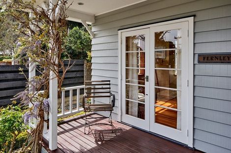 Photo of property in 267 Muritai Road, Eastbourne, Lower Hutt, 5013