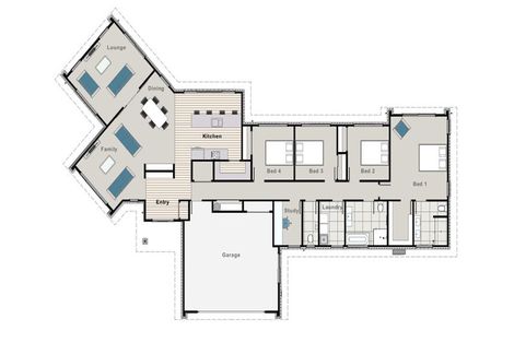 Photo of property in 53 Dysart Lane, Kumeu, 0891