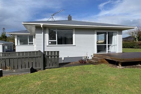 Photo of property in 41b Celia Street, Stratford, 4332