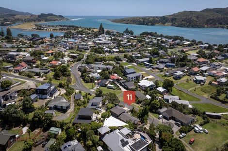 Photo of property in 11 Park Drive, Raglan, 3225