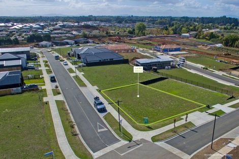 Photo of property in 9 Takurua Rise, Peacocke, 3206