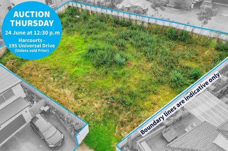 Photo of property in 85 San Valentino Drive, Henderson, Auckland, 0612