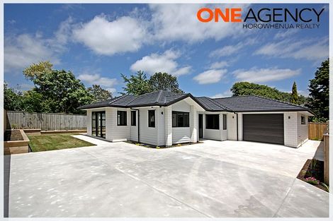 Photo of property in 40a George Street, Levin, 5510