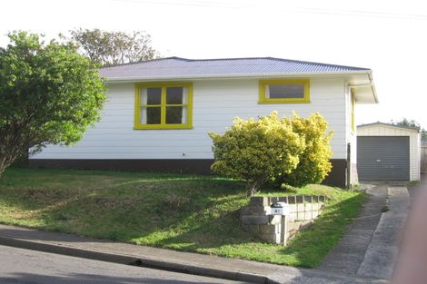 Photo of property in 81 Mark Avenue, Paparangi, Wellington, 6037