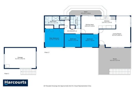 Photo of property in 24 Beauchamp Drive, Massey, Auckland, 0614