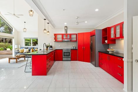 Photo of property in 247 Paremoremo Road, Lucas Heights, Auckland, 0632
