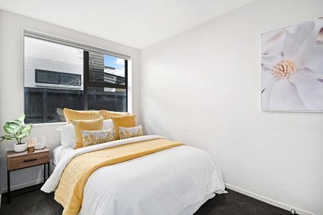 Photo of property in 2/22 Springfield Road, St Albans, Christchurch, 8014