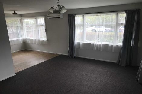 Photo of property in 25 London Street, Richmond, Christchurch, 8013