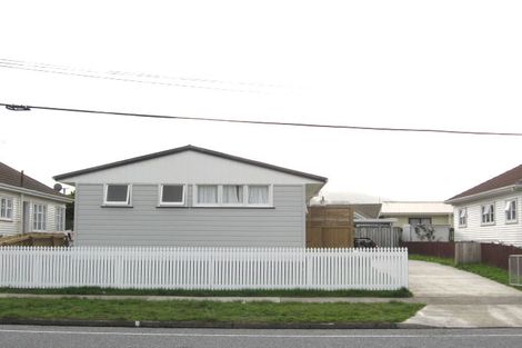 Photo of property in 11 Rata Street, Naenae, Lower Hutt, 5011