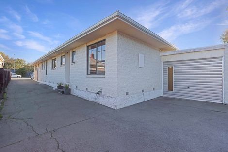 Photo of property in 2/85 Cameron Street, Ashburton, 7700
