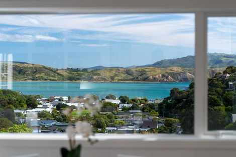 Photo of property in 84 Cluny Road, Plimmerton, Porirua, 5026