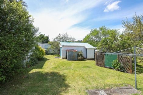 Photo of property in 58 Union Street, Waihi, 3610