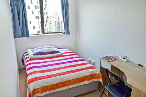 Photo of property in 96 On Symonds Apartments, 1007/96 Symonds Street, Grafton, Auckland, 1010