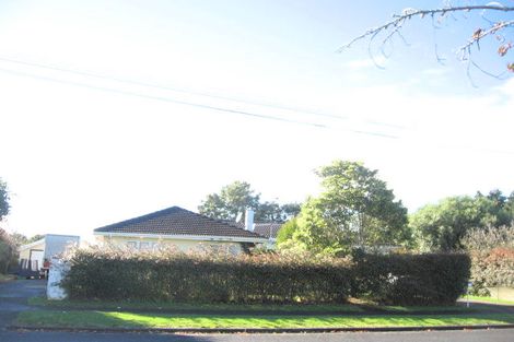 Photo of property in 11a Sturdee Road, Manurewa, Auckland, 2102