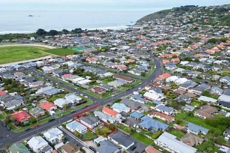 Photo of property in 44 Hargest Crescent, Saint Kilda, Dunedin, 9012