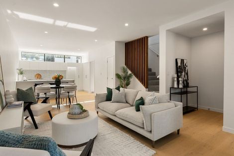 Photo of property in 3/152 The Parade, Island Bay, Wellington, 6023