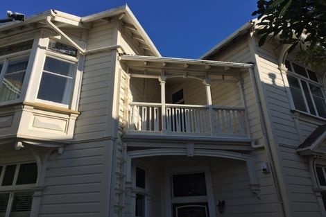 Photo of property in 36a Upland Road, Kelburn, Wellington, 6012