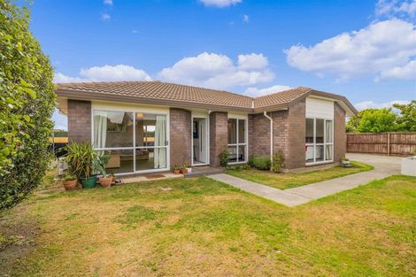 Photo of property in 2/42 Bicknor Street, Templeton, Christchurch, 8042